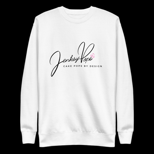 JenksyPops Sweatshirt