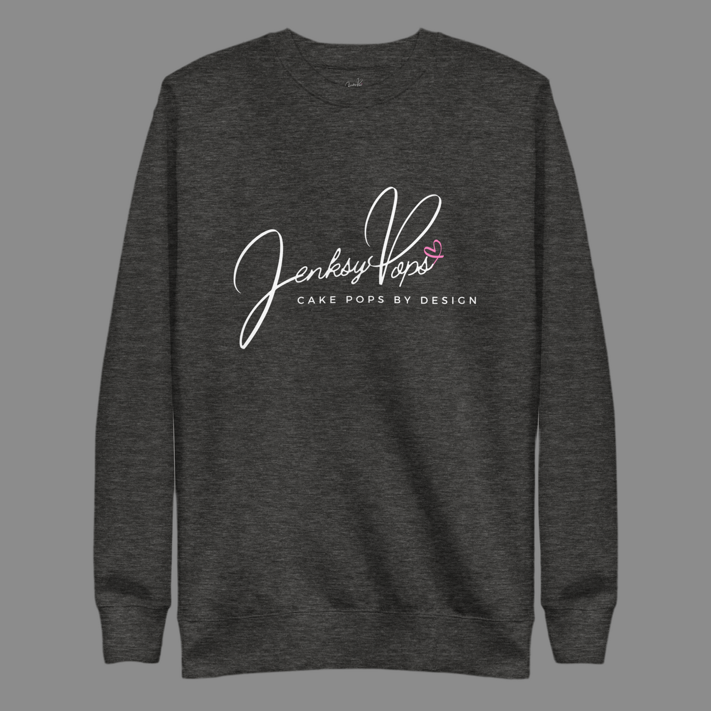 JenksyPops Sweatshirt