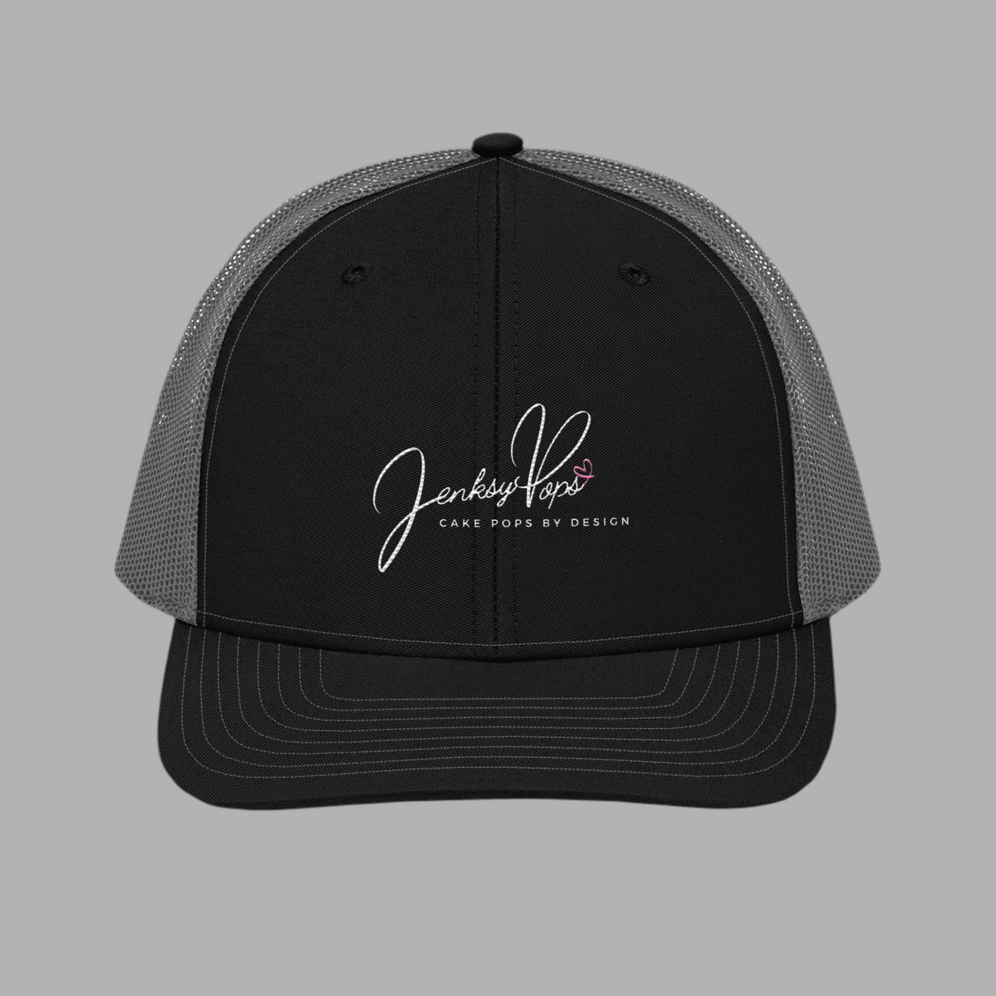 JenksyPops Trucker Cap