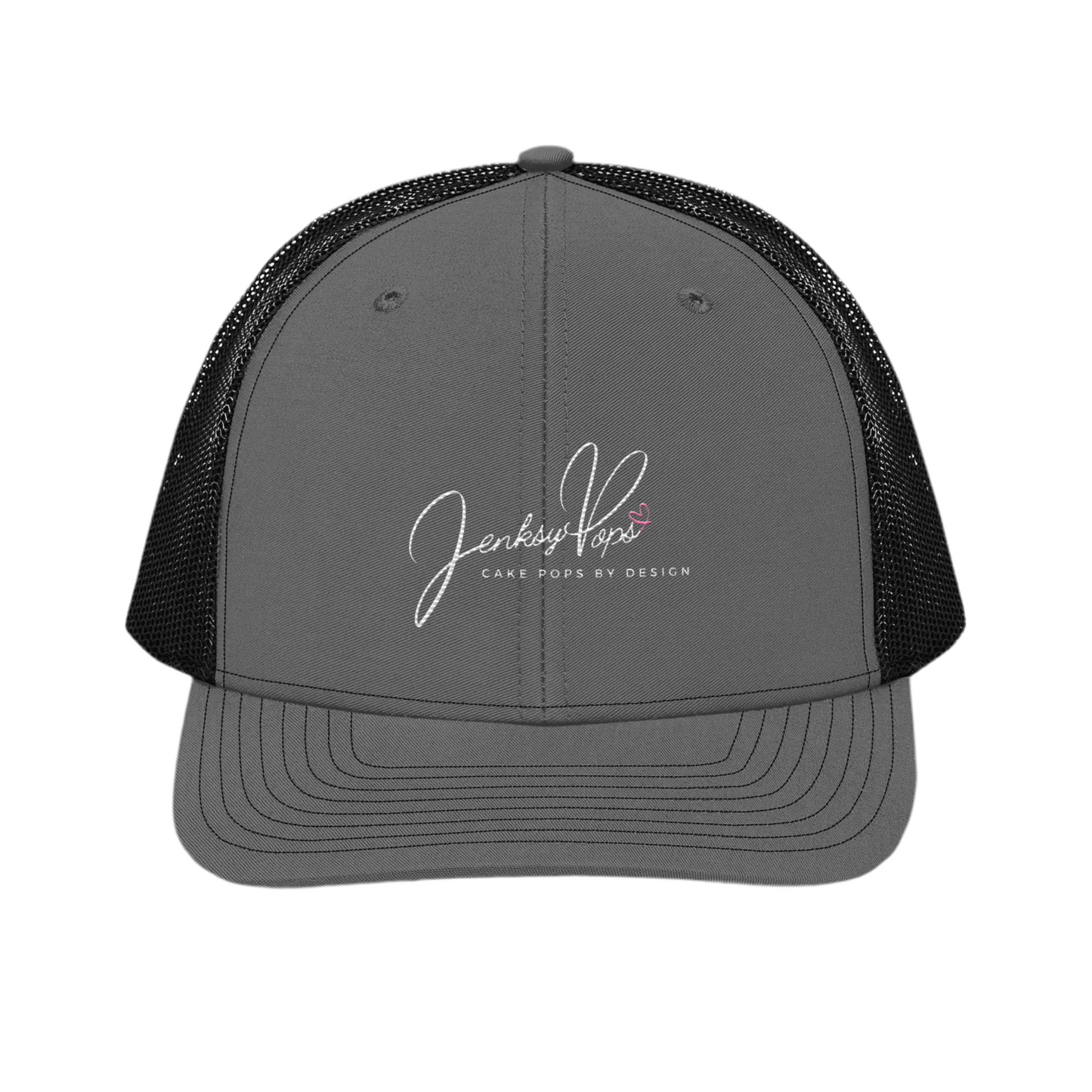 JenksyPops Trucker Cap