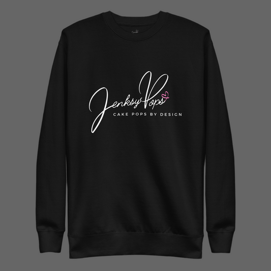 JenksyPops Sweatshirt